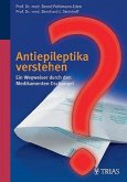 Antiepileptika verstehen