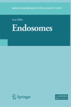 Endosomes - Dikic, Ivan (ed.)