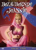 Bezaubernde Jeannie - Die komplette Season Two
