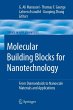 Molecular Building Blocks for... - Bild 1