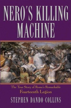 Nero's Killing Machine - Dando-Collins, Stephen