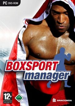 Cover Boxsport Manager (Pcn)
