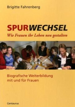 Cover Spurwechsel