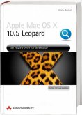 Apple Mac OS X 10.5 Leopard