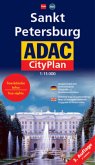 ADAC CityPlan Sankt Petersburg