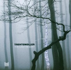 The Last Resort - Trentemöller