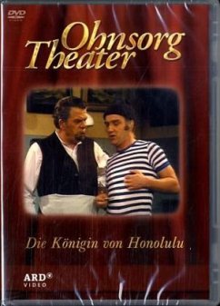 Ohnsorg Theater - Die Königin von Honolulu - Ohnsorg Theater