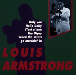 Cover Louis Armstrong