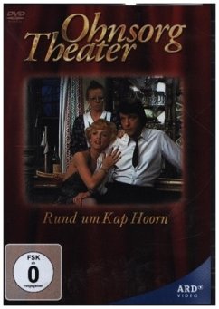 Ohnsorg Theater - Rund um Kap Hoorn - Ohnsorg Theater