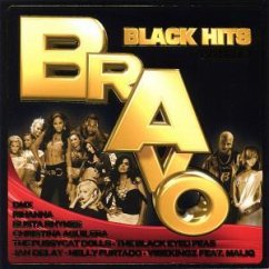 Bravo Black Hits Vol. 15 - Pop Sampler