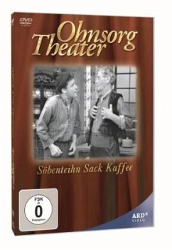 Ohnsorg Theater - Söbenteihn Sack Kaffee - Ohnsorg Theater