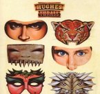 Hughes/Thrall (Special Edition+Bonus Tracks)