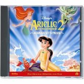 Arielle, die Meerjungfrau 2, Sehnsucht nach dem Meer, 1 CD-Audio Arielle, die Meerjungfrau 2, Sehnsucht nach dem Meer, 1 CD-Audio