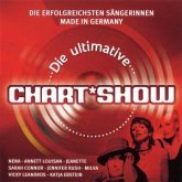 Die Ultimative Chartshow - Sängerinnen (Made In Germany) Die Ultimative Chartshow - Sängerinnen (Made In Germany)
