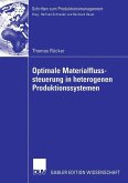 Optimale Materialflusssteuerung in heterogenen Produktionssystemen