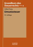 Umsatzsteuer