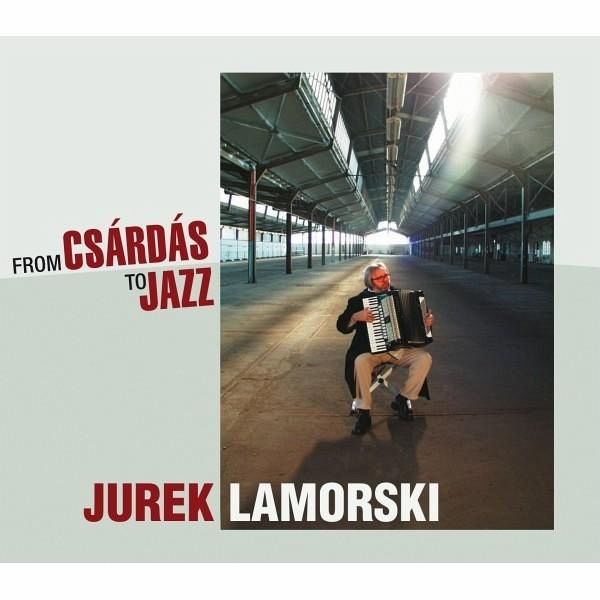 From Csardas To Jazz From Csardas To Jazz