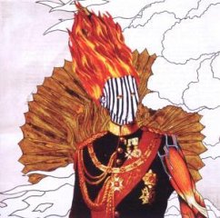 Cover For Hero For Fool