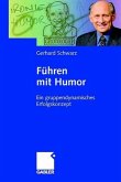 Führen mit Humor