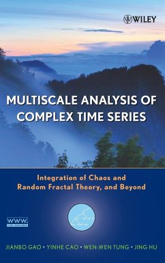 Multiscale Analysis of Complex Time Series - Gao, Jian-Bo