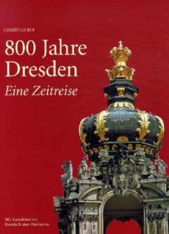 800 Jahre Dresden - Ruf, Christian