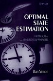 Optimal State Estimation