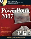 Microsoft PowerPoint 2007 Bible