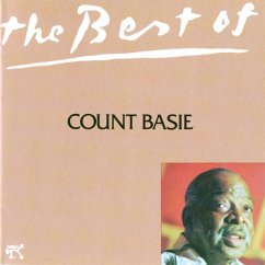 Best Of Count Basie - Basie,Count