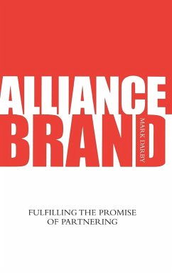 Alliance Brand - Darby, Mark