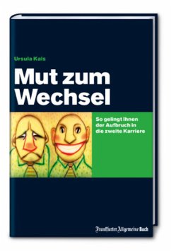 Mut zum Wechsel - Kals, Ursula