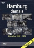 Hamburg damals - Folge 1 - Die Jahre 1950-1954