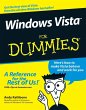Windows Vista For Dummies - Bild 1