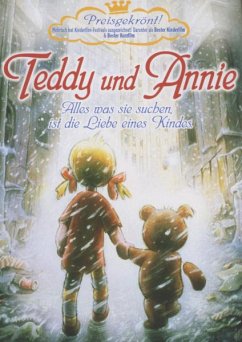 Teddy und Annie