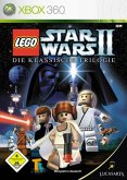 Lego Star Wars II: Die klassische Trilogie Lego Star Wars II: Die klassische Trilogie