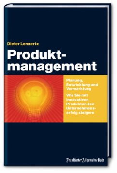 Cover Produktmanagement
