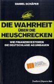 Die Wahrheit über die Heuschrecken