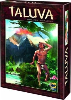 Cover Schmidt Spiele - 48158 - Taluvá