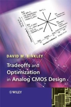 Tradeoffs and Optimization in Analog CMOS Design - Binkley, David