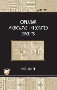 Coplanar Microwave Circuits w - Wolff, Ingo