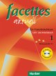 facettes aktuell 1, m. 1 Audio-CD /... - Bild 1