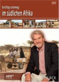 Gerd Ruge unterwegs - Im südlichen Afrika Gerd Ruge unterwegs - Im südlichen Afrika
