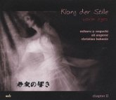 Warm Eyes-Chapter Ii