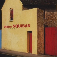 Cover Didier Squiban Tendances