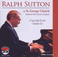 At St.George Church - Sutton,Ralph