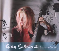 Schwarzmarkt - Schwarz,Gina