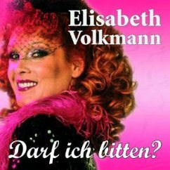 Cover Darf ich bitten?