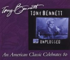 MTV Unplugged - Tony Bennett