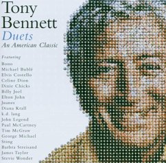 Duets - Bennett,Tony