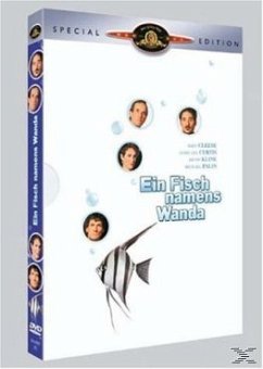 Ein Fisch namens Wanda Special Edition Ein Fisch namens Wanda Special Edition