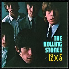 12 X 5 - Rolling Stones,The